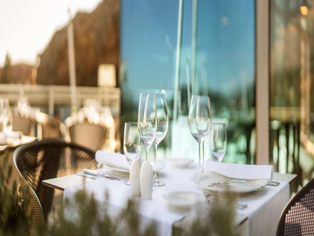 Hotel Bellevue Dubrovnik Restaurant photo