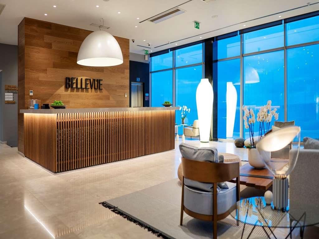 Hotel Bellevue Dubrovnik Interior photo