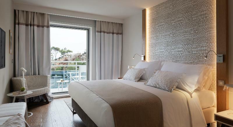 Hotel Bellevue Dubrovnik Exterior photo